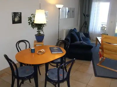 Ferienwohnung für 4 Personen (70 m²) in Lubmin (Seebad) 8/10