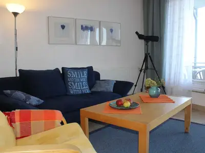Ferienwohnung für 4 Personen (70 m²) in Lubmin (Seebad) 9/10