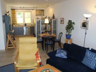 Ferienwohnung für 4 Personen (70 m²) in Lubmin (Seebad) 10/10