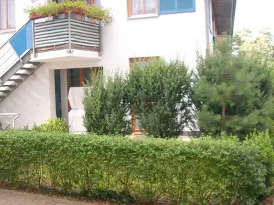Ferienwohnung für 5 Personen (54 m²) in Lubmin (Seebad) 2/10