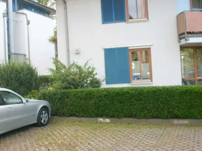 Ferienwohnung für 5 Personen (54 m²) in Lubmin (Seebad) 5/10