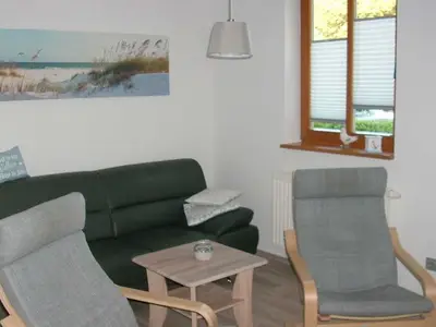 Ferienwohnung für 5 Personen (54 m²) in Lubmin (Seebad) 7/10