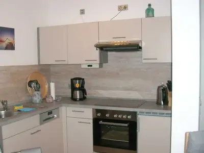 Ferienwohnung für 5 Personen (54 m²) in Lubmin (Seebad) 9/10
