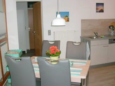 Ferienwohnung für 5 Personen (54 m²) in Lubmin (Seebad) 10/10