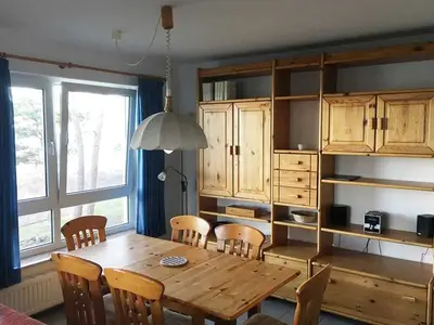 Ferienwohnung für 4 Personen (69 m²) in Lubmin (Seebad) 10/10