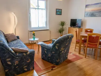 Ferienwohnung für 4 Personen (44 m²) in Lubmin (Seebad) 5/10