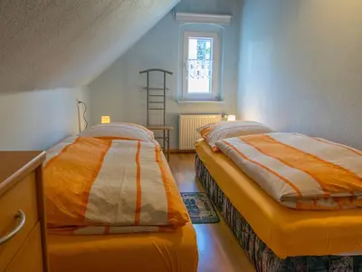 Ferienwohnung für 4 Personen (44 m²) in Lubmin (Seebad) 6/10