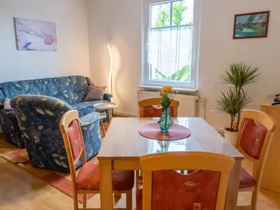 Ferienwohnung für 4 Personen (44 m²) in Lubmin (Seebad) 7/10