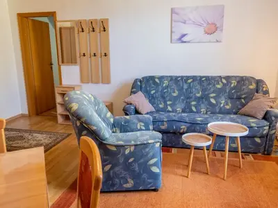 Ferienwohnung für 4 Personen (44 m²) in Lubmin (Seebad) 8/10