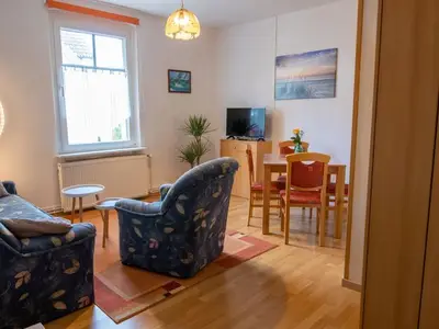 Ferienwohnung für 4 Personen (44 m²) in Lubmin (Seebad) 9/10
