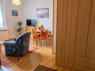 Ferienwohnung für 4 Personen (44 m²) in Lubmin (Seebad) 10/10