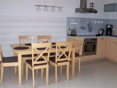 Ferienwohnung für 4 Personen (65 m²) in Lubmin (Seebad) 6/10