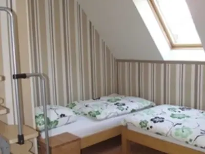 Ferienwohnung für 4 Personen (65 m²) in Lubmin (Seebad) 8/10