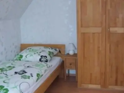 Ferienwohnung für 4 Personen (65 m²) in Lubmin (Seebad) 9/10