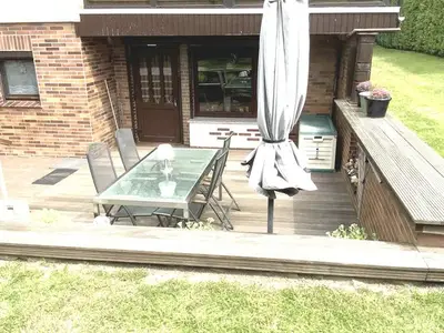 Ferienwohnung für 4 Personen (60 m²) in Lubmin (Seebad) 4/10