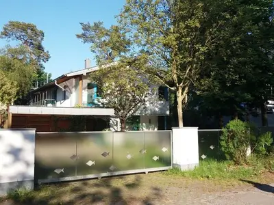 Ferienwohnung für 4 Personen (85 m²) in Lubmin (Seebad) 1/10