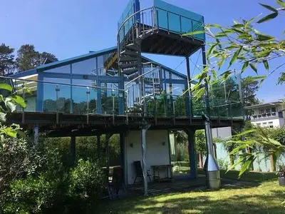 Ferienwohnung für 4 Personen (85 m²) in Lubmin (Seebad) 2/10