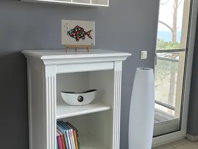 Ferienwohnung für 2 Personen (68 m²) in Lubmin (Seebad) 7/10