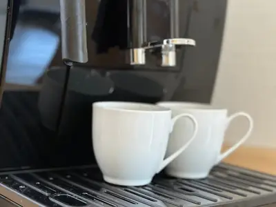 Ferienwohnung für 2 Personen (68 m²) in Lubmin (Seebad) 9/10