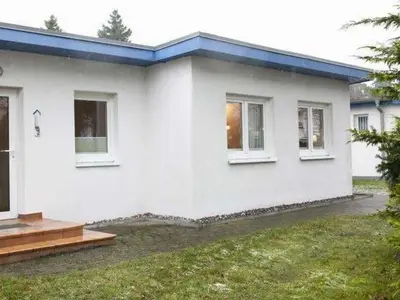 Ferienwohnung für 3 Personen (42 m²) in Lubmin (Seebad) 2/9