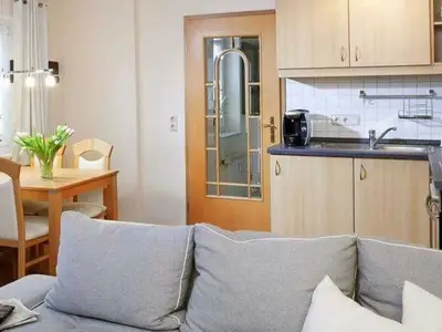 Ferienwohnung für 3 Personen (42 m²) in Lubmin (Seebad) 4/9