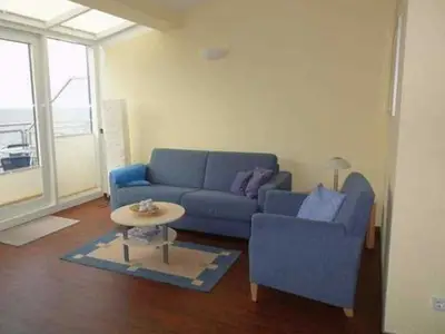 Ferienwohnung für 3 Personen (57 m²) in Lubmin (Seebad) 5/10