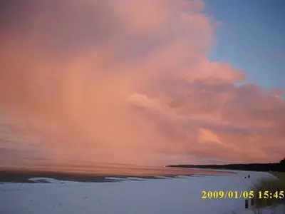 Ferienwohnung für 6 Personen (56 m²) in Lubmin (Seebad) 1/10