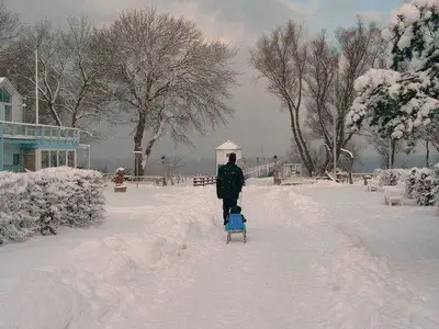Ferienwohnung für 6 Personen (56 m²) in Lubmin (Seebad) 2/10
