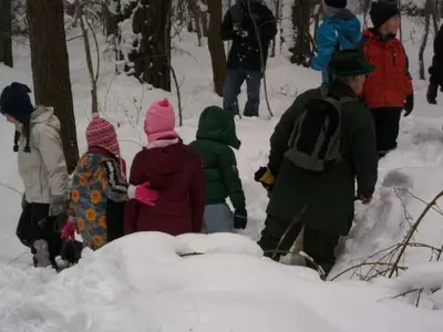 Ferienwohnung für 6 Personen (56 m²) in Lubmin (Seebad) 5/10