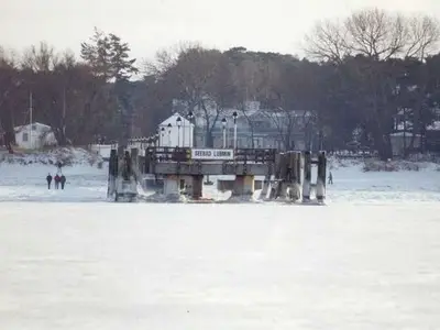 Ferienwohnung für 6 Personen (56 m²) in Lubmin (Seebad) 6/10