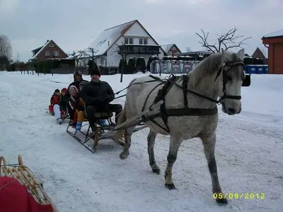 Ferienwohnung für 6 Personen (56 m²) in Lubmin (Seebad) 7/10