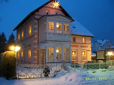 Ferienwohnung für 6 Personen (56 m²) in Lubmin (Seebad) 9/10