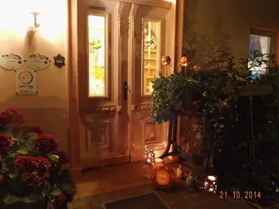 Ferienwohnung für 6 Personen (56 m²) in Lubmin (Seebad) 10/10