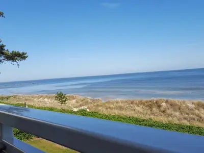 Ferienwohnung für 6 Personen (157 m²) in Lubmin (Seebad) 1/10