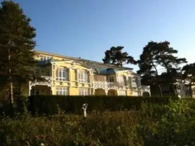 Ferienwohnung für 6 Personen (157 m²) in Lubmin (Seebad) 3/10