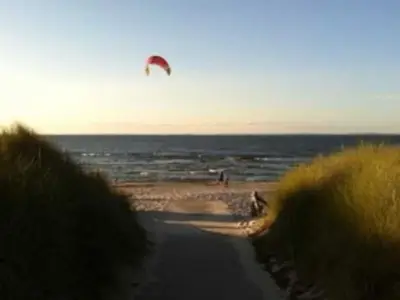 Ferienwohnung für 6 Personen (157 m²) in Lubmin (Seebad) 4/10