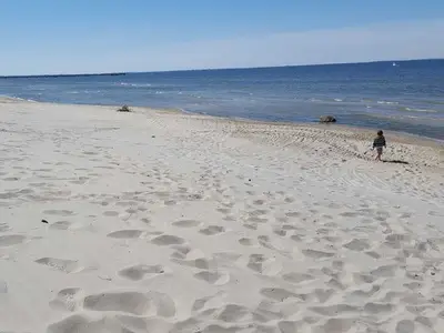 Ferienwohnung für 6 Personen (157 m²) in Lubmin (Seebad) 5/10