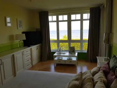 Ferienwohnung für 6 Personen (157 m²) in Lubmin (Seebad) 8/10