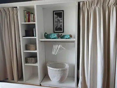 Ferienwohnung für 6 Personen (157 m²) in Lubmin (Seebad) 9/10