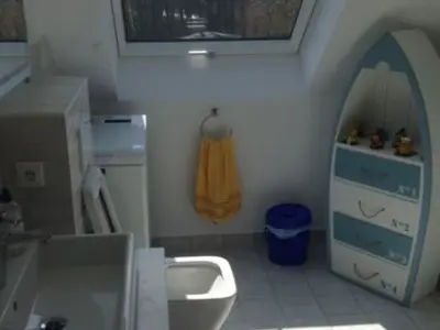 Ferienwohnung für 4 Personen (80 m²) in Lubmin (Seebad) 2/10