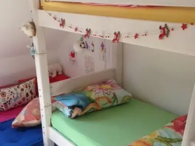 Ferienwohnung für 4 Personen (80 m²) in Lubmin (Seebad) 4/10