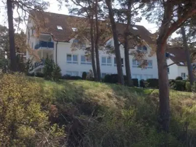 Ferienwohnung für 4 Personen (80 m²) in Lubmin (Seebad) 5/10