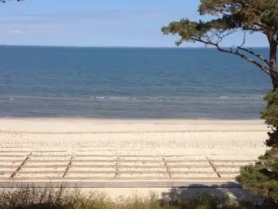 Ferienwohnung für 4 Personen (80 m²) in Lubmin (Seebad) 6/10