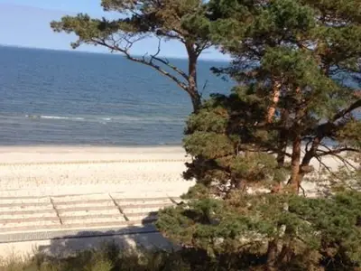 Ferienwohnung für 4 Personen (80 m²) in Lubmin (Seebad) 8/10