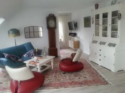 Ferienwohnung für 4 Personen (80 m²) in Lubmin (Seebad) 9/10