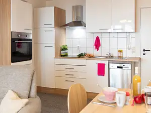 Ferienwohnung für 2 Personen (45 m²) in Lubmin (Seebad)