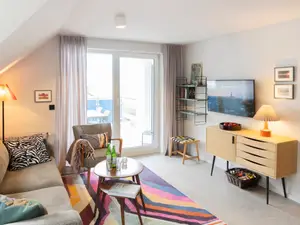 Ferienwohnung für 4 Personen (65 m²) in Lubmin (Seebad)