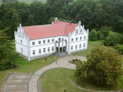 Ferienwohnung für 2 Personen (51 m²) in Lübow 1/10