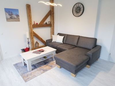 Ferienwohnung für 2 Personen (51 m²) in Lübow 3/10