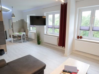 Ferienwohnung für 2 Personen (51 m²) in Lübow 4/10